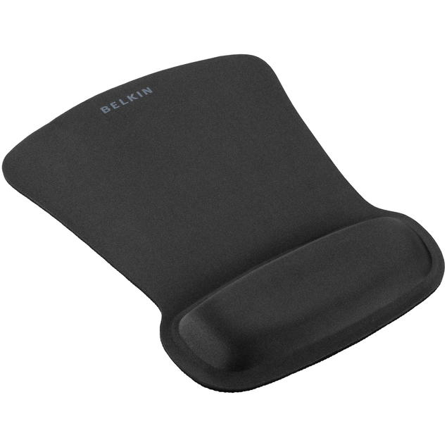 Mousepad WAVEREST GEL Negru