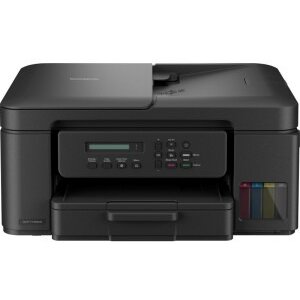 Multifunctionala DCP-T730DW InkJet CISS Color Format A4 Duplex Wi-Fi Negru