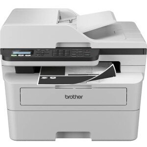 Multifunctionala MFC-B7800DN Laser Monocrom Format A4 Duplex Retea Fax Alb