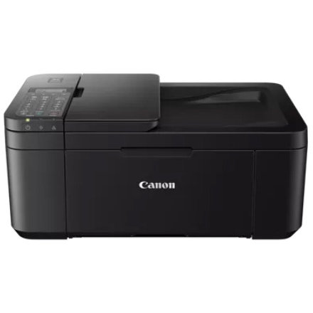 Multifunctionala Pixma TR4650 Inkjet Color Format A4 Duplex Wi-Fi Fax Negru