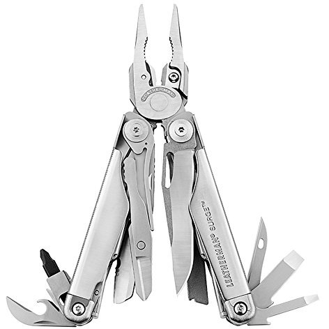 Multitool Surge - LTG830165