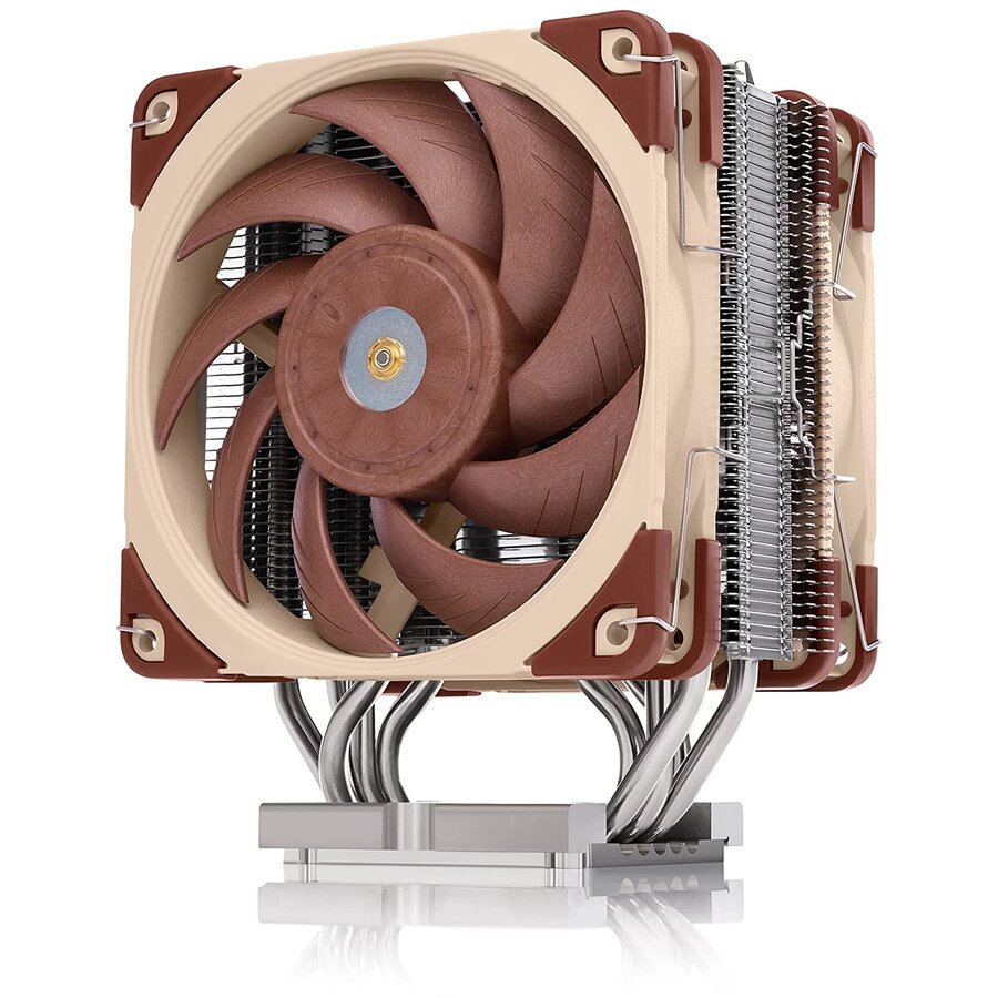 NH-U12S DX-4677, CPU cooler