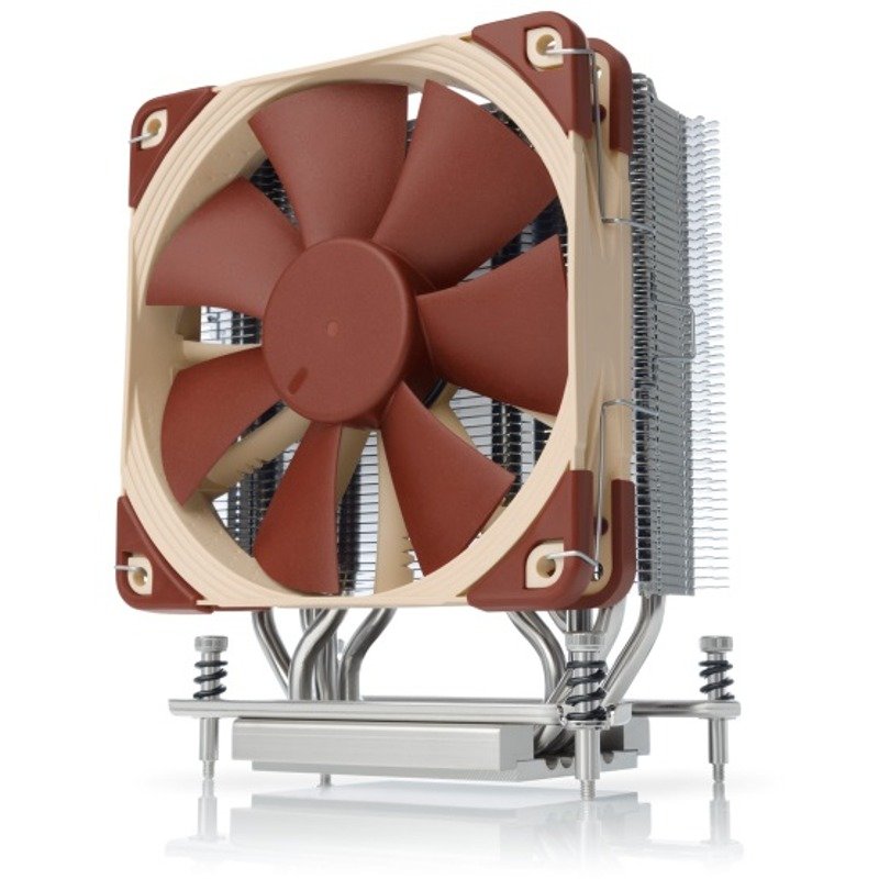 NH-U12S TR4-SP3 4 pini 120mm AM4