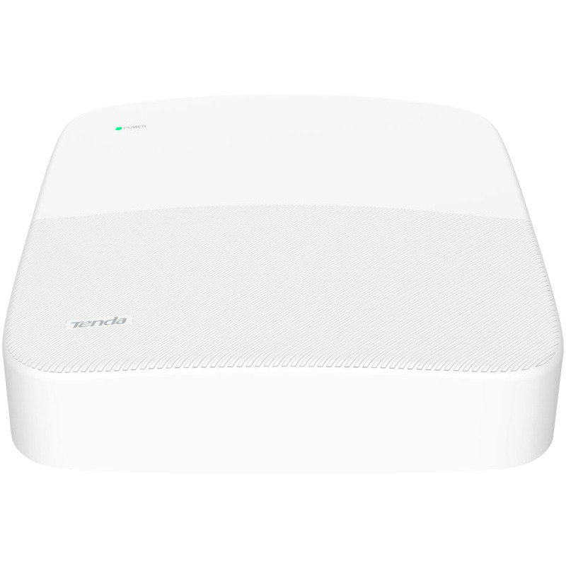 NVR N6P-4H 4 Canale Alb