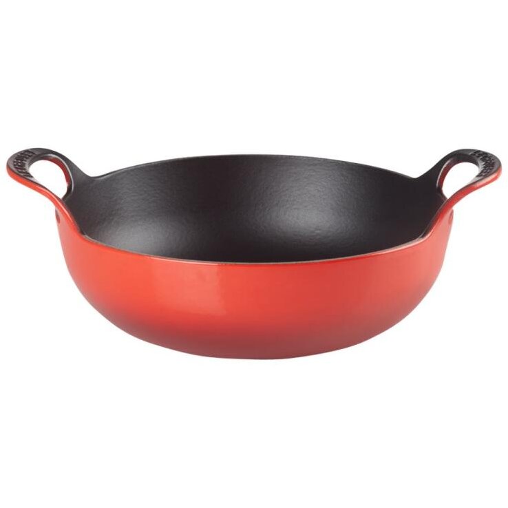 Oala Balti 24Cm Cherry Red