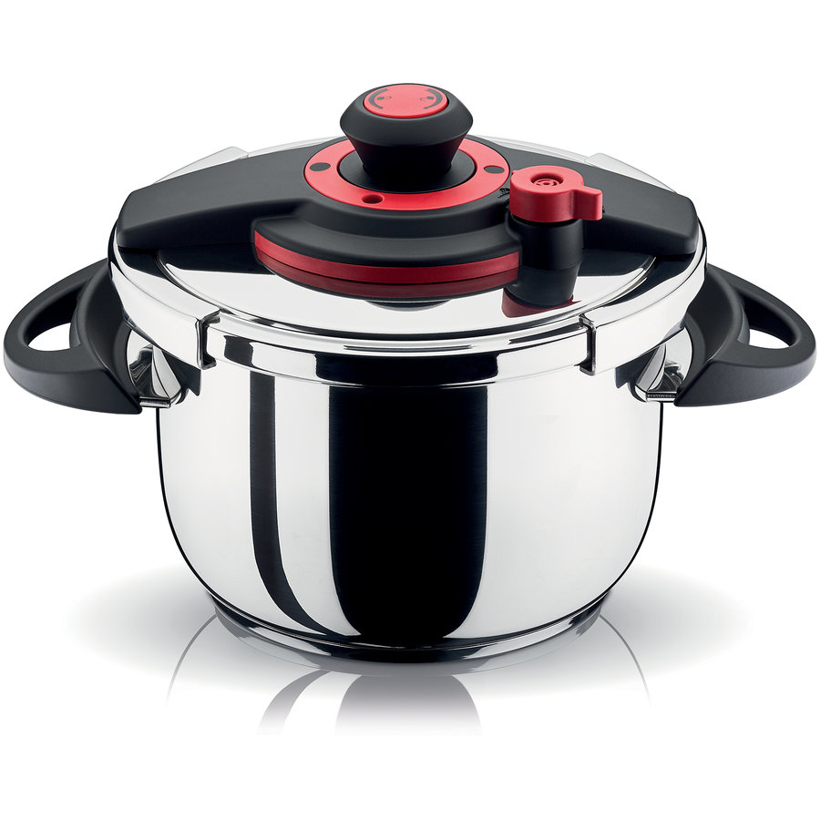 Oala sub presiune Optimum Plus 25 cm 6 litri