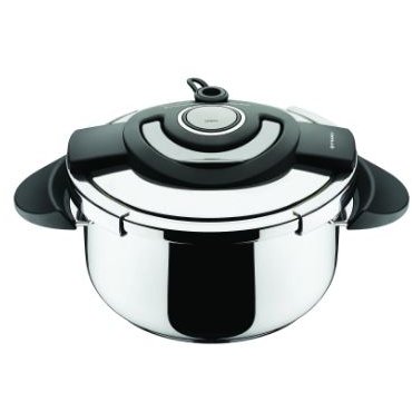 Oala sub presiune ROBUSTO PLUS 6lt