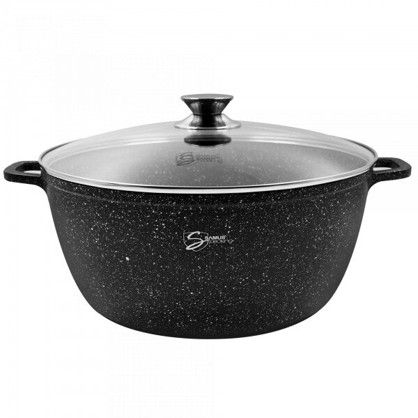 Oala Tol36-Oc  Capac 36x16Cm 13.5L  Toledo Line