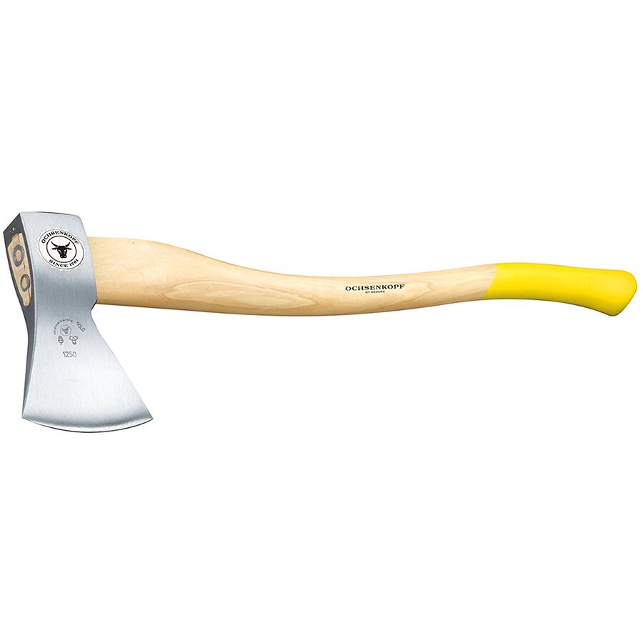 Ochsenko Universal Forest Ax Hickoryst. 1250g