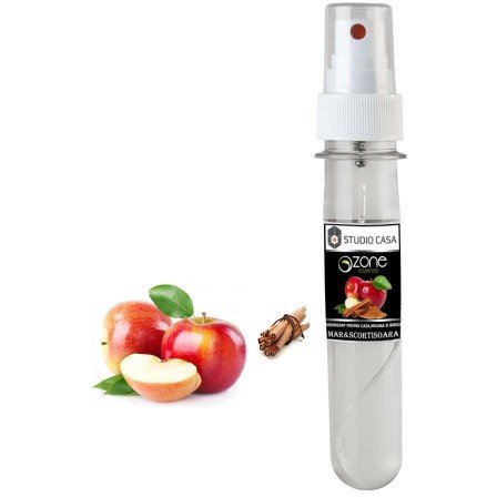 Odorizant camera masina si birou 8004399328800 Mar si Scortisoara concentrat 40ml