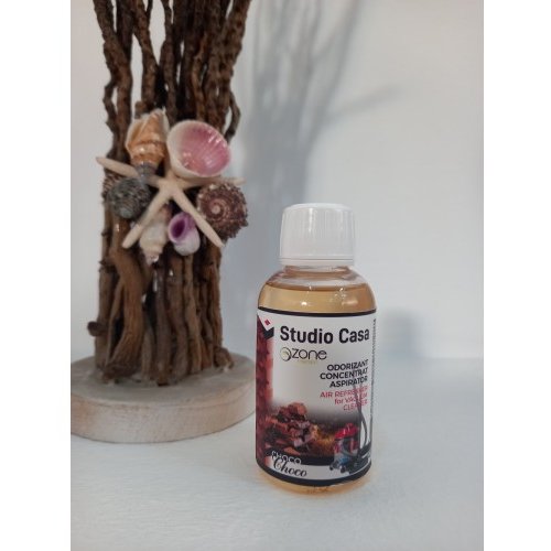 Odorizant Concentrat pentru Aspirator Choco 100 ml