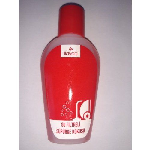 Odorizant DS31 pentru Aspiratoare 50ml