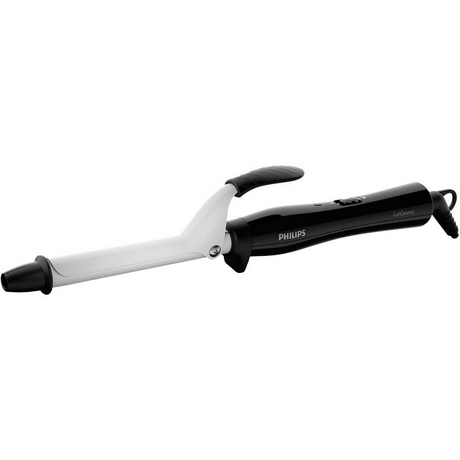 Ondulator BHB862/00 StyleCare Essential 16 mm 200 grade Alb / Negru