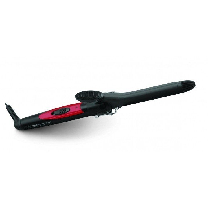 Ondulator de Par Scarlett EBL004 19Mm 22W Negru