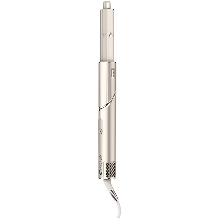 Ondulator HD424SLEU 3-in-1 FlexStyle 1400W 3 Accesorii 3 Viteze Argintiu