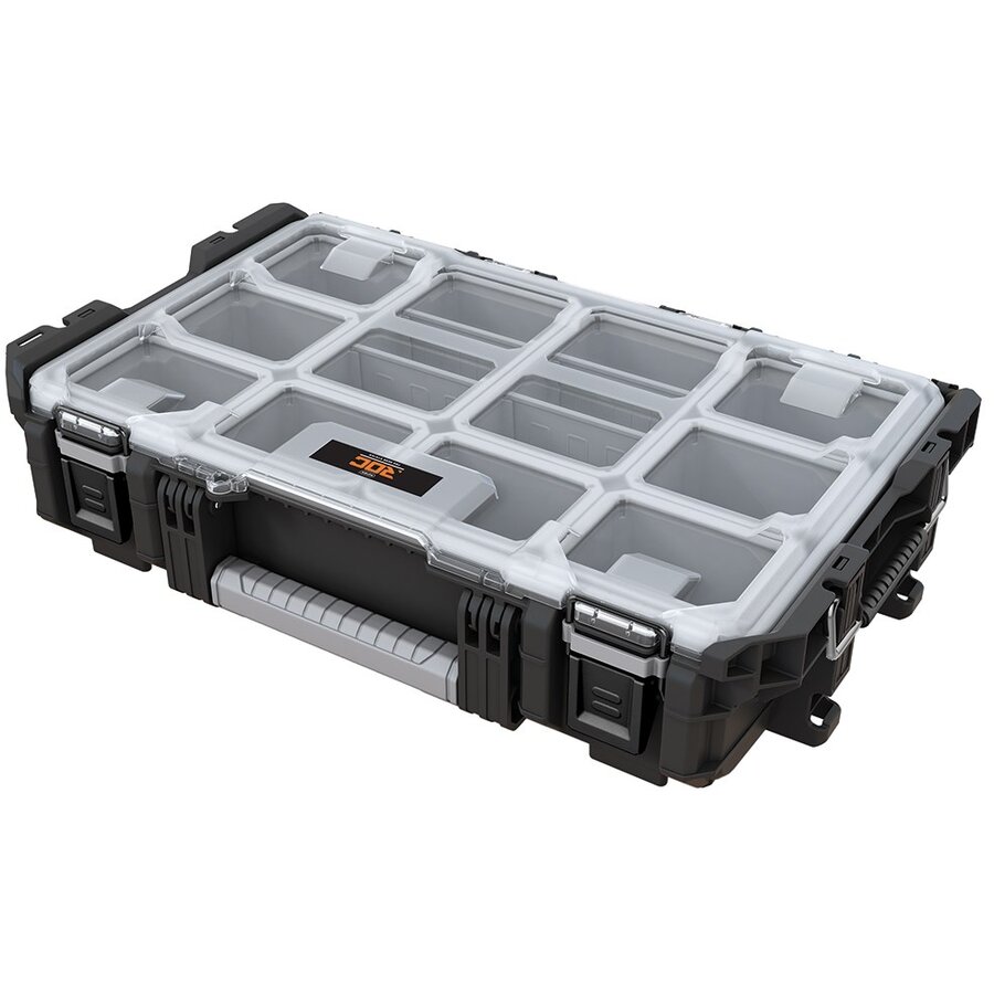 Organizator PRO GEAR 2.0 Maner Negru