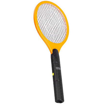 Paleta Anti Insecte Baterii 3 Straturi Portocaliu