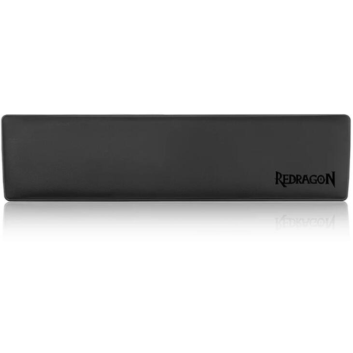 Palmrest Meteor L Negru