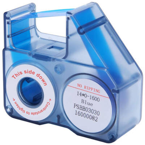 Panglica RR14-16 Termica  	160cm B18 Albastru