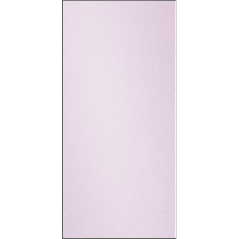 Panou Interschimbabil Bespoke RA-B23EUTCLGG Cotta Lavender