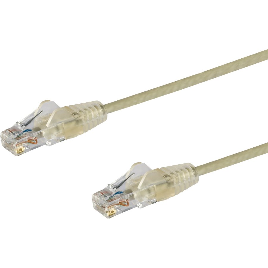 Patchcord UTP Cat 6 1.5m Grey
