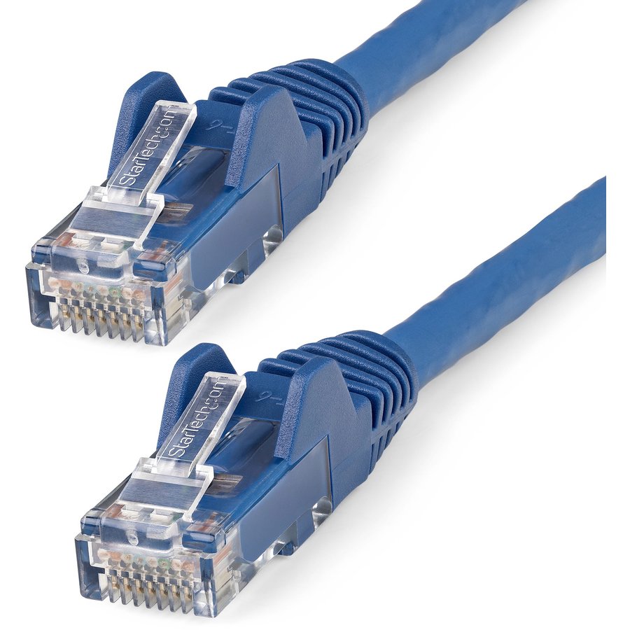 Patchcord UTP Cat6 7m Blue