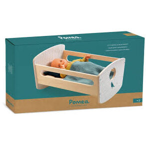 Patut Balansoar Colectia Pomea Pentru Papusi