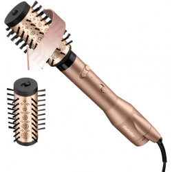 Perie Rotativa AS952E 3 Trepte De Temperatura Auriu