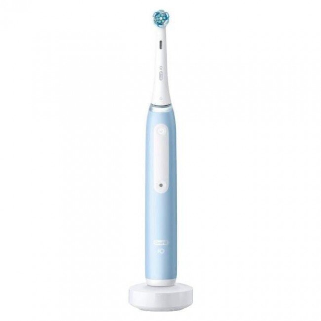 Periuta de Dinti Electrica iO 3 Ice Blue