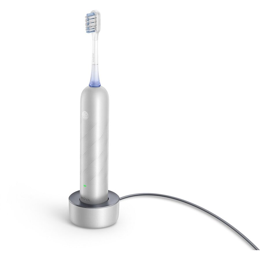 Periuta de Dinti Mova Fresh Pro Sonic Silver