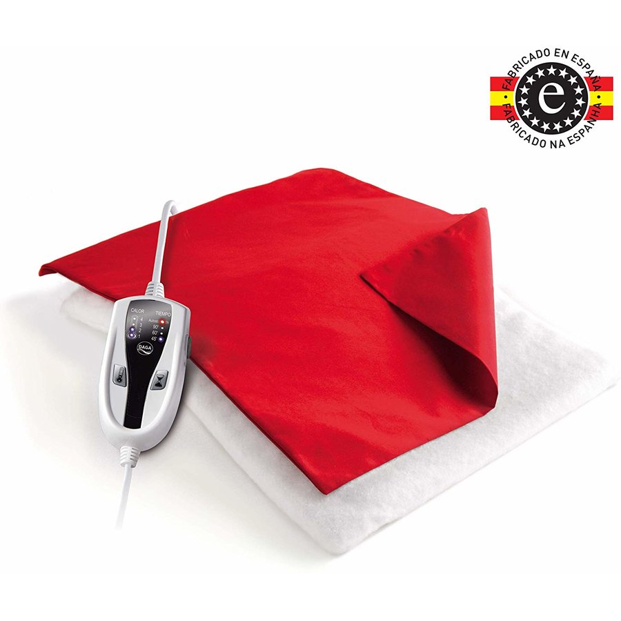 Perna Electrica 46x34cm 110W White Red