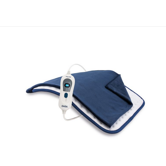 Perna electrica TF - 350 100W 40 x 30 cm