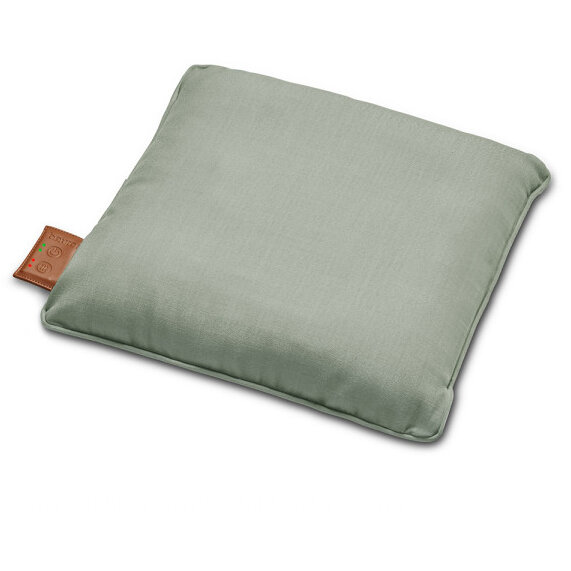 Perna Pentru Masaj MG 139 Cu Acumulator Si Functie De Incalzire Mint
