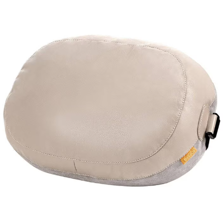 Perna pentru Tetiera ComfortRide cu Doua Fete Ergonomica 300x210x120MM Gri