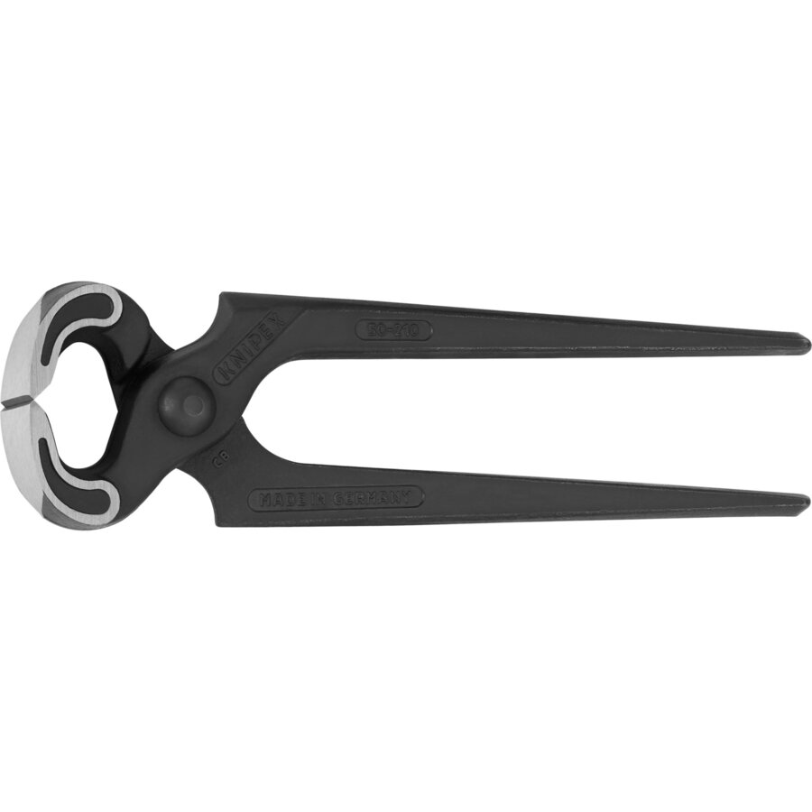 pincers 5000210, pincers / pliers (black)