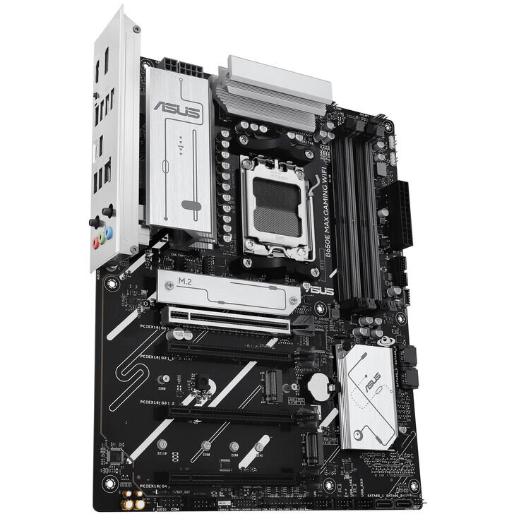 Placa De Baza B650E Max Gaming WiFi AM5 AMD B650 ATX DDR5