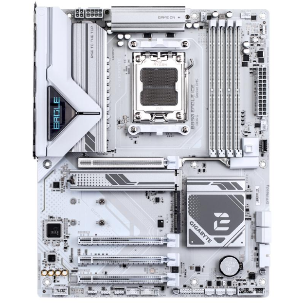 Placa De Baza B850 EAGLE ICE AM5