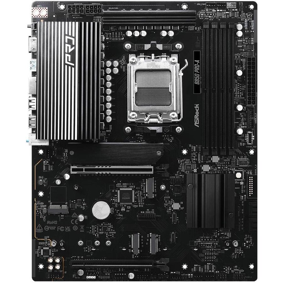Placa De Baza B850 Pro-A AM5