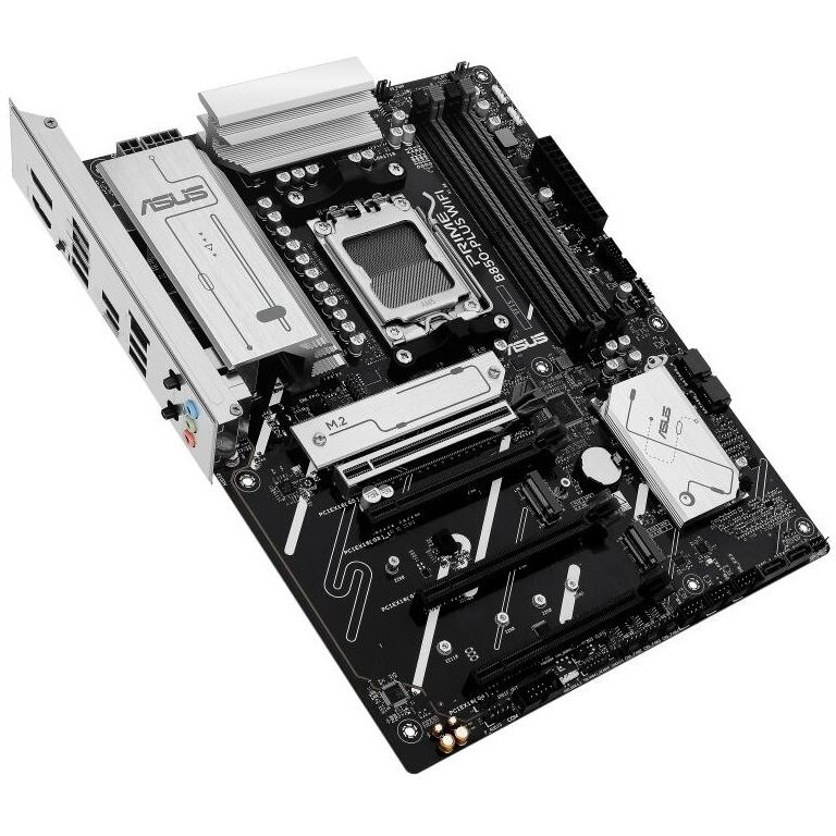 Placa De Baza PRIME B850-PLUS WIFI