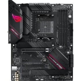 Placa de baza ROG STRIX B550-F GAM. WI-FI II B550 - Socket AM4