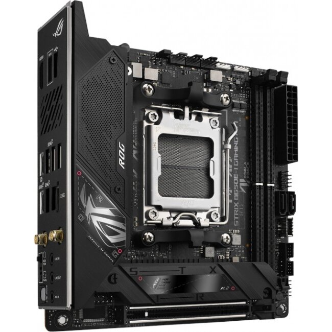 Placa De Baza ROG STRIX B650E-I GAMING WIFI