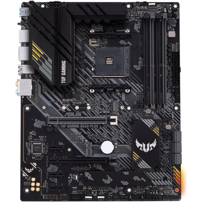 Placa de baza TUF GAMING B550-PLUS AMD AM4 ATX