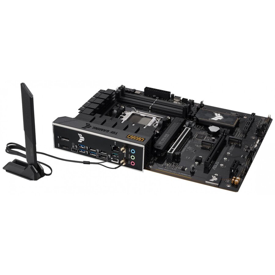 Placa De Baza TUF GAMING B650-E WIFI