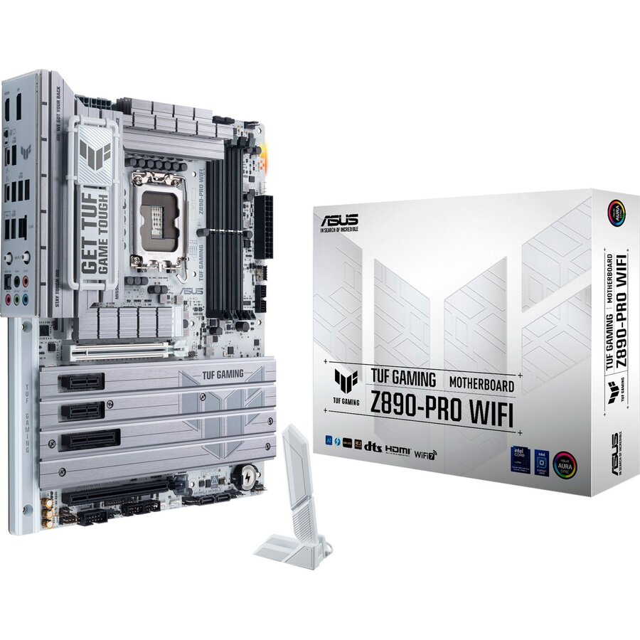 Placa De Baza TUF GAMING Z890-PRO WIFI
