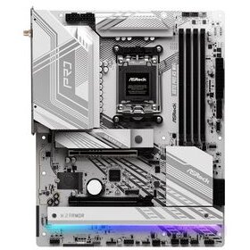 Placa De Baza X870 Pro RS WiFi  ATX  Socket AM5  AMD X870