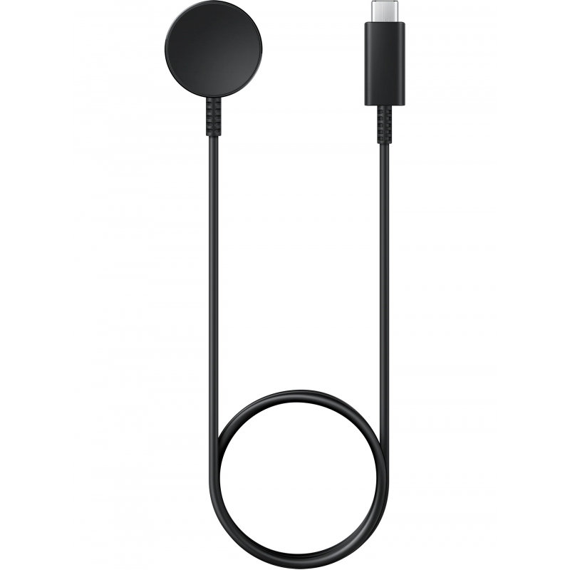 Placa de incarcare Fast Wireless Galaxy Watch 5 Black