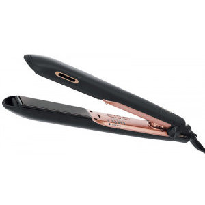 Placa de indreptat parul EH-PHS9KK825 Tehnologie Nanoe Negru