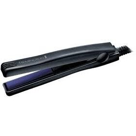 Placa de Indreptat Parul S2880 LCD 200gradeC Invelis Ceramic Dimensiuni Reduse Negru