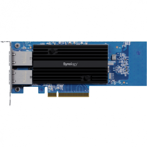 Placa de Retea E10G30-T2 Dual-port 10GbE