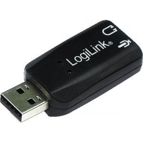 Placa de sunet 5.1 USB